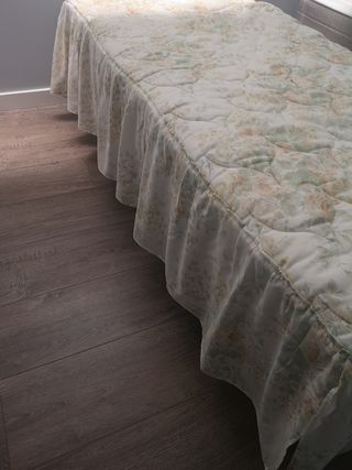 Colcha de algodón para cama de 1,05