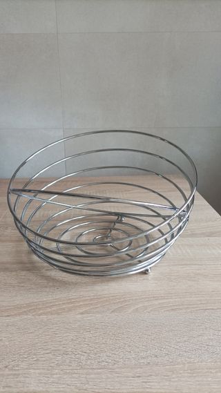 Frutero centro de mesa