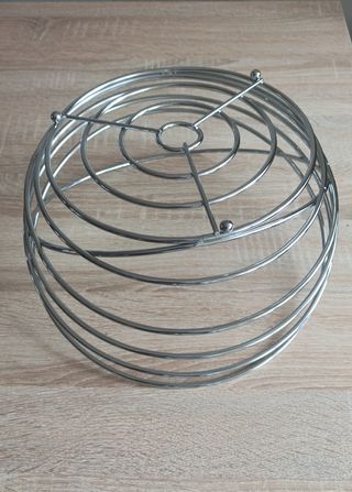 Frutero centro de mesa