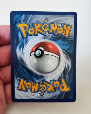 Pokemon Moltres de Galar V