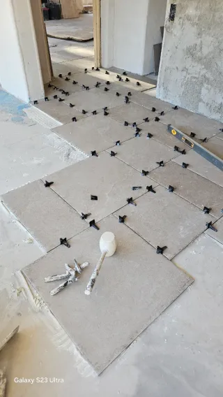 Construcciones reformas