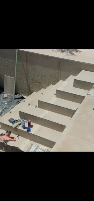 Construcciones reformas