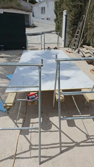 Construcciones reformas