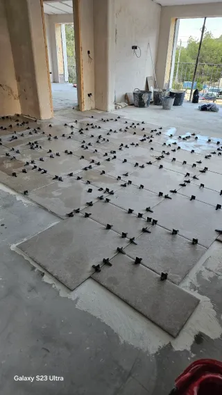 Construcciones reformas