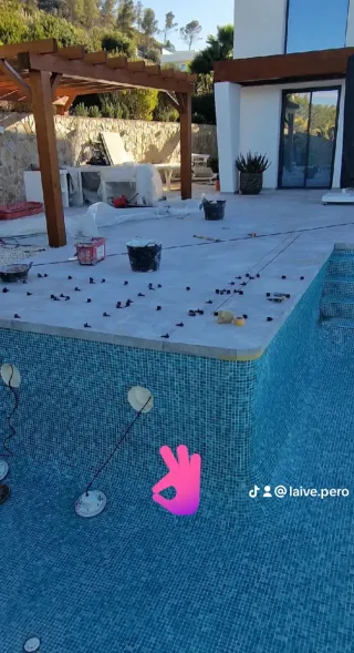 Construcciones reformas