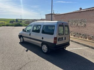 Citroen Jumpy