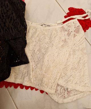 Svendita maglie, top, vestitini, camicie