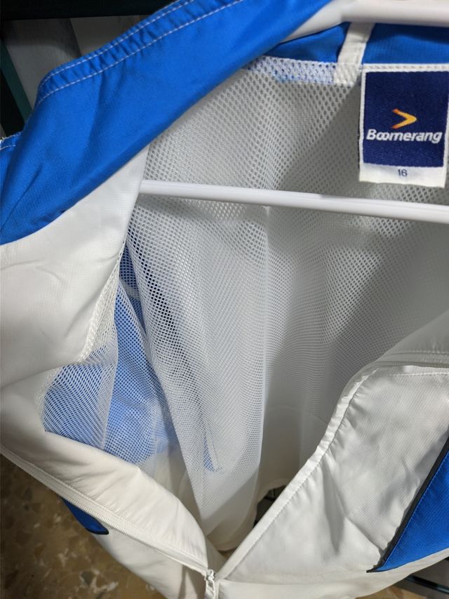 chandal boomerang (corteingles)