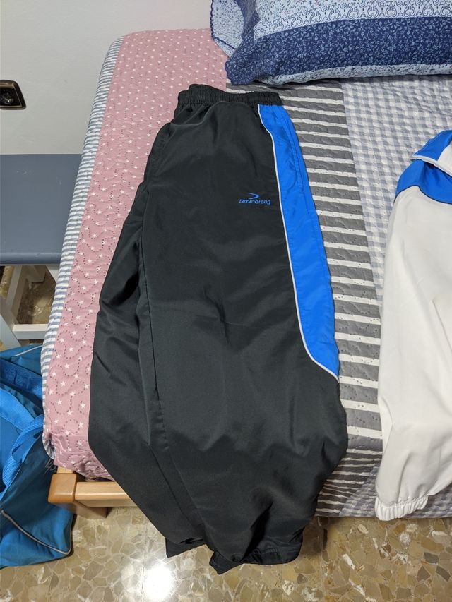 chandal boomerang (corteingles)