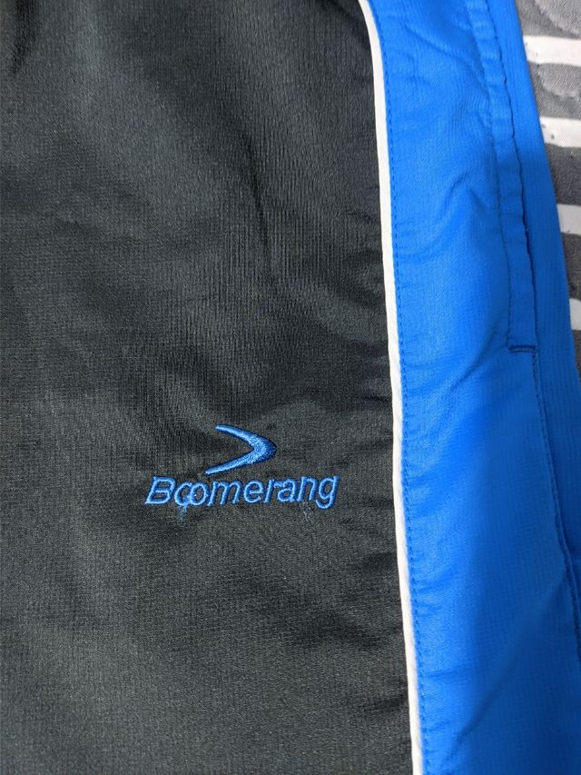 chandal boomerang (corteingles)