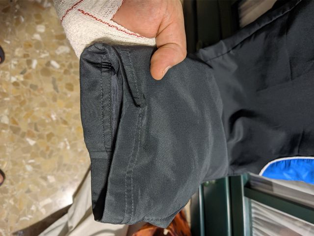 chandal boomerang (corteingles)