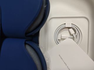 Apple AirPods MAX - Azul Cielo Lightning #0A01TV