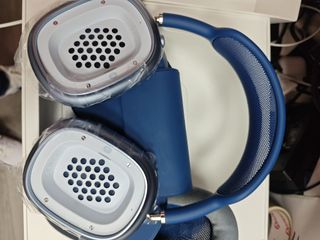 Apple AirPods MAX - Azul Cielo Lightning #0A01TV