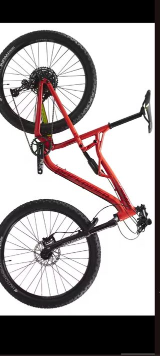 Rockrider xc 100 s