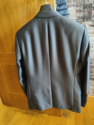 Traje para eventos de Selinac 