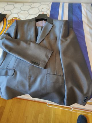 Traje para eventos de Selinac 
