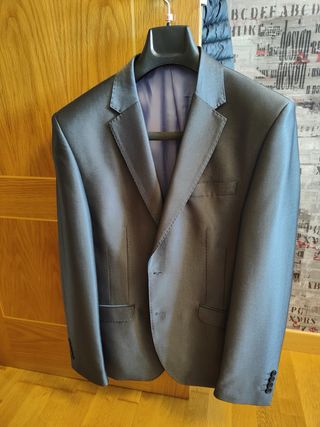 Traje para eventos de Selinac 