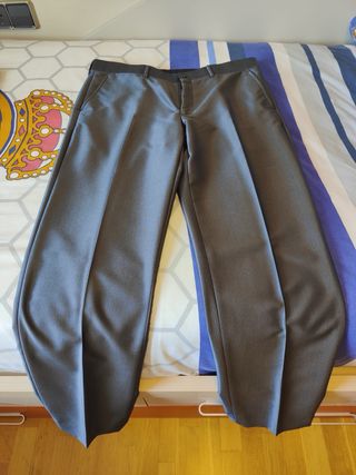 Traje para eventos de Selinac 