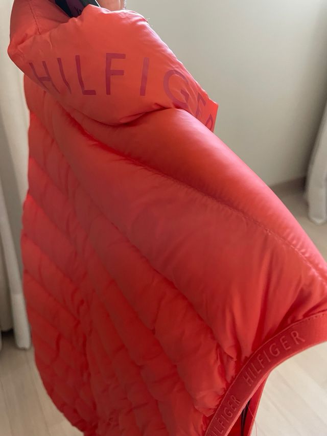 Colete feminino Tommy