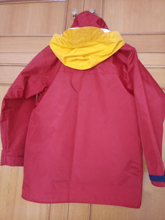 Cortavientos de Tribord