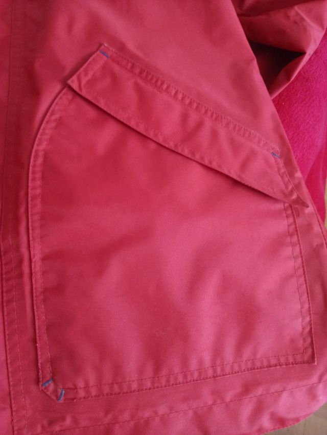 Cortavientos de Tribord