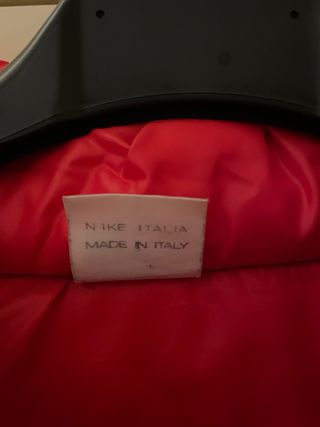 Nike Vintage 2in1 Down Jacket