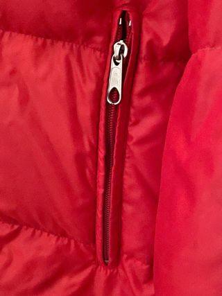 Nike Vintage 2in1 Down Jacket