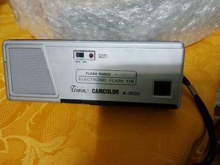 Fotocamera digitale A 900