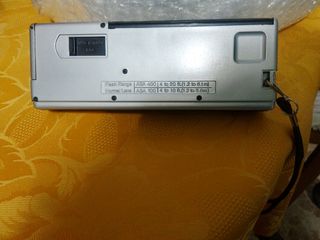 Fotocamera digitale A 900