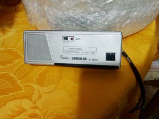 Fotocamera digitale A 900