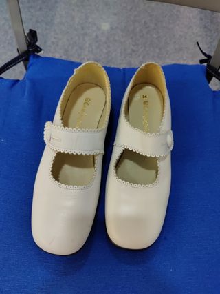 Zapatos comunión