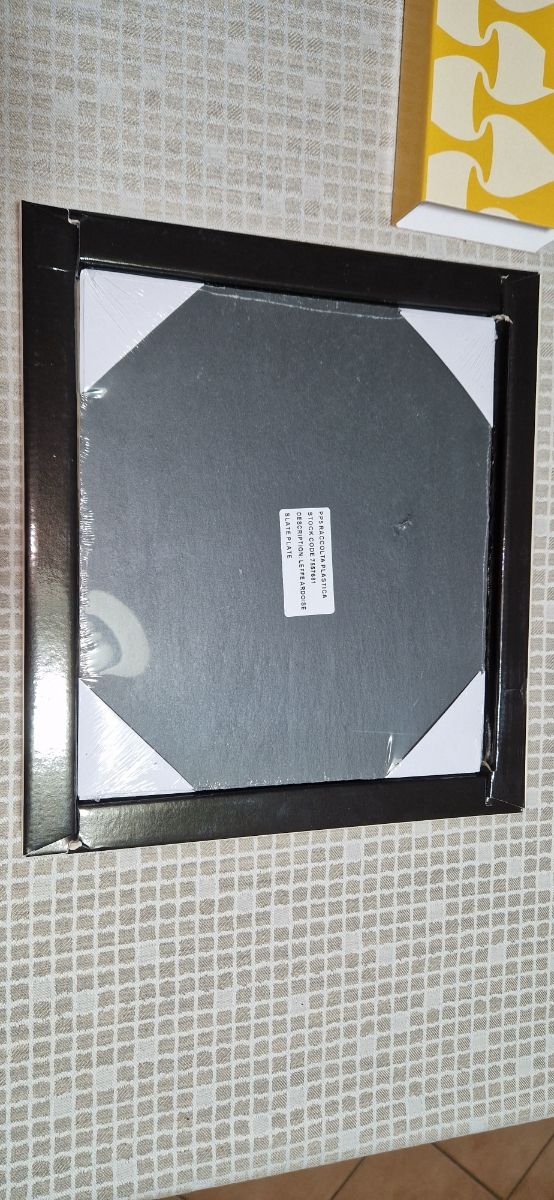 Piatti ardesia leffe