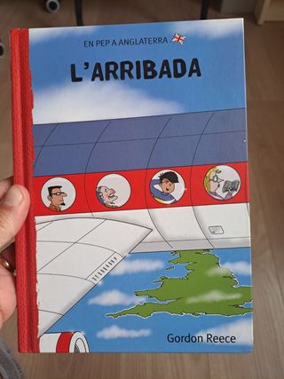 Coleccion libros catalan ingles