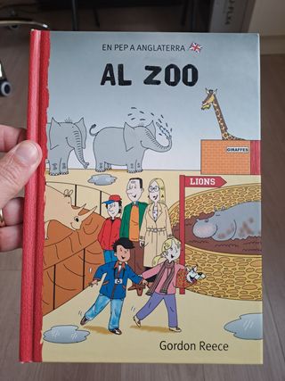 Coleccion libros catalan ingles