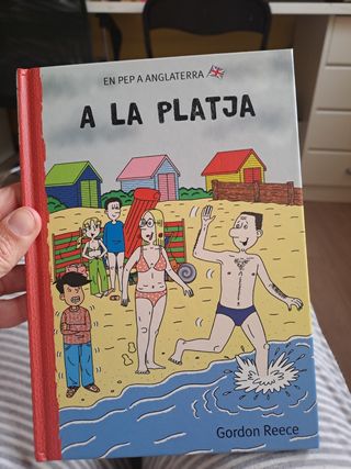 Coleccion libros catalan ingles