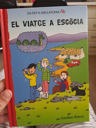 Coleccion libros catalan ingles