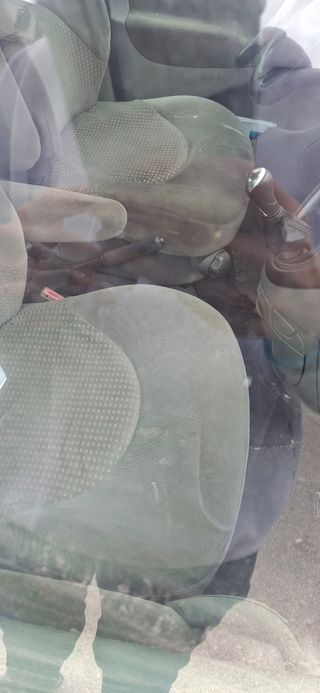 Citroen shara picasso 2004