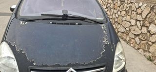 Citroen shara picasso 2004