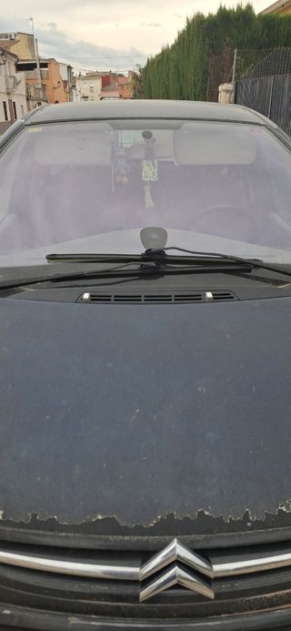 Citroen shara picasso 2004