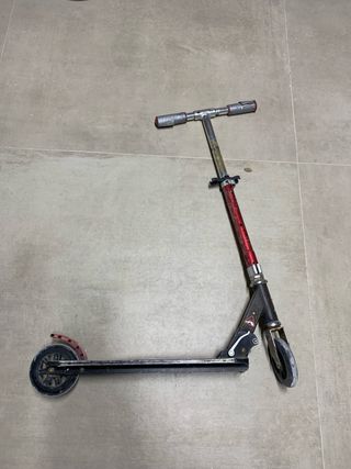 Patinete niño