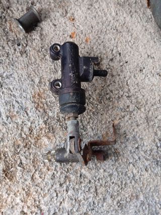 Pompa freno post Kawasaki gpz 550