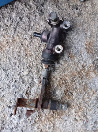 Pompa freno post Kawasaki gpz 550