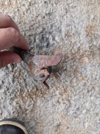 Pompa freno post Kawasaki gpz 550