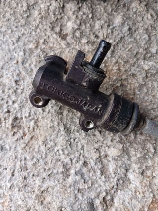 Pompa freno post Kawasaki gpz 550