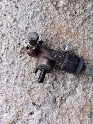 Pompa freno post Kawasaki gpz 550