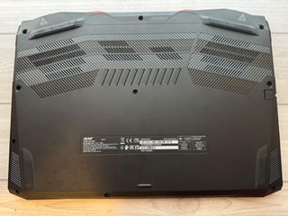 Acer nitro 5 RTX 3060 (N20C1) 