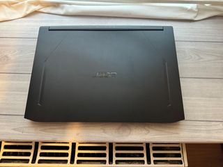 Acer nitro 5 RTX 3060 (N20C1) 