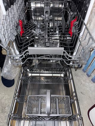 Lavavajillas Whirlpool