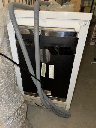 Lavavajillas Whirlpool