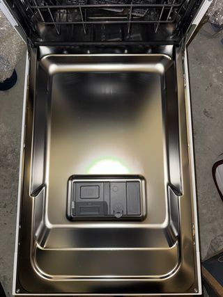 Lavavajillas Whirlpool